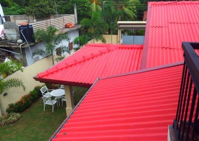 roof