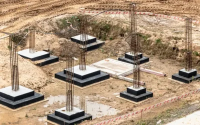 How to Prepare a Solid Foundation Base (බේස් වලේ පාදම සැකසීම) for Your Dream Home in Sri Lanka