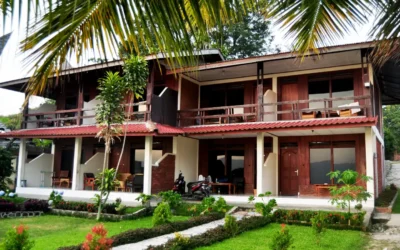 Modern House Designs in Sri Lanka 2026