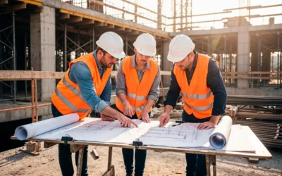 How Lions Home Lanka Solves the Top 5 Construction Problems in Sri Lanka