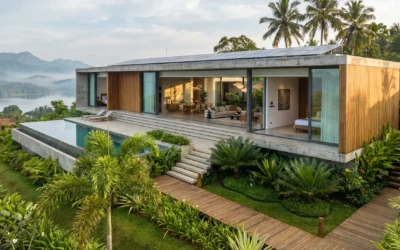 10 Modern Home Design Trends in Sri Lanka for 2026