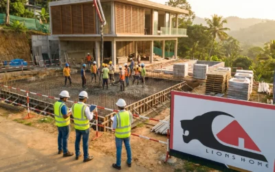 Why Professional Construction is the Real Cost-Saving Choice