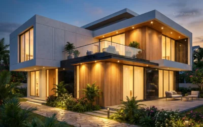 Modern Exterior Design Ideas That Increase Property Value